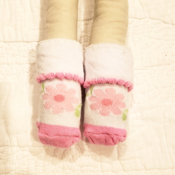 JASMINE THE BIG HAIR RAG DOLL - Picture 6 of 8